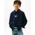 TOMMY HILFIGER Srajca  marine