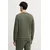 GUESS Majica  temno zelena