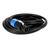 Jack na PA Speakon kabel - 5m