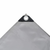 Ponjava 650 g/m2 3,5x5 m siva