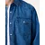 GARCIA Srajca moder denim