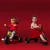 Tricikel QPlay Ant Plus Red smart