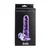 Lola games Dildo Intergalactic Oxygen Purple