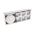 PORCELAN SET ZA KAFU 180ml 6/1 (PRUGE/TIRK) RXG-N18080C
