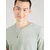 JACK & JONES Muška majica 12245087, Zelena