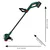 Klein Nitni trimer Bosch Easy Cut
