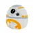 SQUISHMALLOWS Star Wars BB8, 25 cm