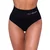 GymBeam Gaćice Highrise 2Pack Black