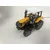 Alltoys Traktor z dodatki