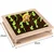 Kruzzel Leseni puzzle - kmetija 22755