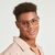 Barner Dalston Pink Tortoise