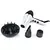 SOGO Fen SEC-SS-3655 Bela/Crna , 2 , 2200 W