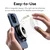 Ulanzi LM19 Magsafe Fill Light Black