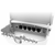 MikroTik RBOmniTikPG-5HacD OmniTik 5 PoE ac with RouterOS L4 with case,bela