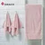 Grace Set peškira, 3 komada, Roze