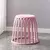 BOLZZ Moderni sto uni, Roze