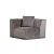 ATELIER DEL SOFA Ugaona garnitura Lego Corner 3 (L1 O1 C O1 1R)