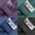 Maska na preklop Coral Magsafe Book za iPhone 14 Pro Max zelena