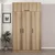 Hanah Home Ormar Minar 255 Dore 506MNR2422