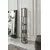 Opviq Podna lampa Estantes Square, 150 cm, Krem