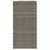 Vrtne sadilice 2 kom siva 40 x 40 x 80 cm od poliratana