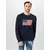 POLO RALPH LAUREN Pulover, modra