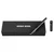 Hugo Boss roler olovka Core Iconic Black