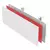 AENO AGH0001S Panelni radijator, 700 W, Konvektorski, Beli