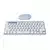 Bežična tastatura + miš Havit KB279GCM