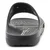 Crocs  Saturday Slide M  Črna