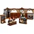 LEGO Harry Potter Zamak Hogvorts Čarobnjačke lekcije