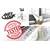 Intex Krevet na naduvavanje Dura-Beam Standard 152x203x25cm 64103