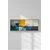Wallity Uramljena slika Artsmdfyty14-50120, 50x120 cm