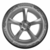 Continental EcoContact 6Q ( 255/45 R20 105H XL EVc )