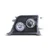 OEM Kristalni farovi Angel Eyes Toyota Land Cruiser FJ90 (1996-2003), Crni
