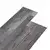 Podne daske 5,02 m2 36 pcs PVC Industrijsko drvo