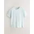 Next Majica Essential svetlo modra/pastelno zelena/roza/črna/bela