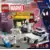 LEGO Marvel Spajder-verzum: Majls Morales protiv Mrlje 76311