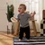 Baby Einstein Igrača Glasbeni tamburico Tap & Shake Magic Touch HAPE 6m+