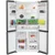 BEKO GN1416240XPN SIDE BY SIDE FRIZIDER
