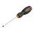 slomart Ploščati izvijač NEO TOOLS 3,0 x 75 mm, S2