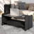 Hanah Home klub sto Amon, antracit