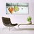 tulup.si Slika na platnu Srce wood art 140x70 cm