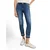 TOM TAILOR Kavbojke LENE moder denim