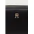 Tommy Hilfiger Ročna torba Th Joy Camera Bag AW0AW19060 Črna
