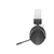 Dark Pro?ect žičane slušalice (2,4 Ghz&Bt) ge?ming-slušalice Veko sa mikrofonom, 50 mm neodimi?umski dra?ver, siva