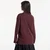 Majice Y-3 Logo Long Sleeve Long-Sleeve Top UNISEX Night Red M
