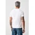 Guess Majica M6YI71 K3745 Bela Slim Fit