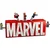 LEGO Marvel Logo i mini-figure 76313