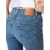 LEVIS Kavbojke 726, modra